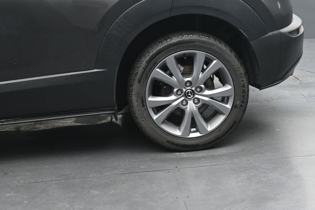 2022 Mazda Mazda CX-30 2.5 S Premium Package
