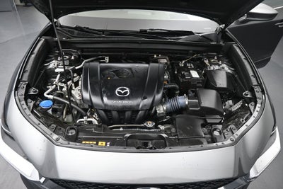2022 Mazda Mazda CX-30 2.5 S Premium Package
