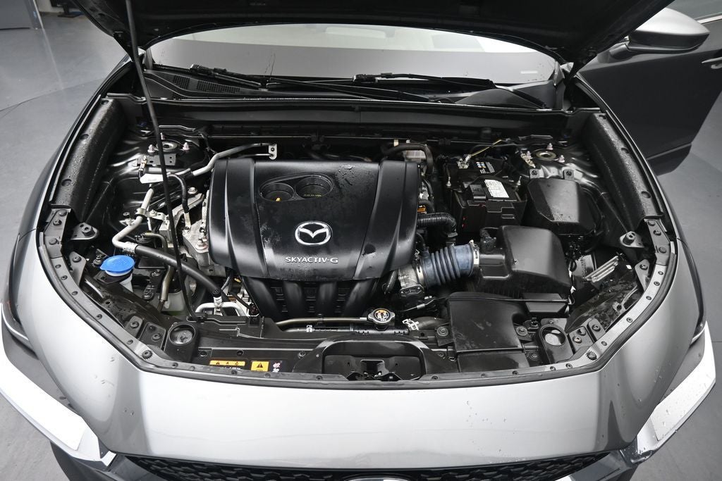 2022 Mazda Mazda CX-30 2.5 S Premium Package