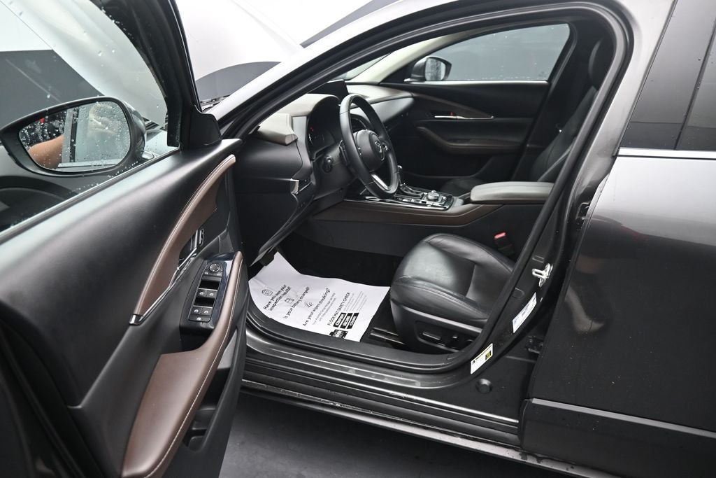 2022 Mazda Mazda CX-30 2.5 S Premium Package