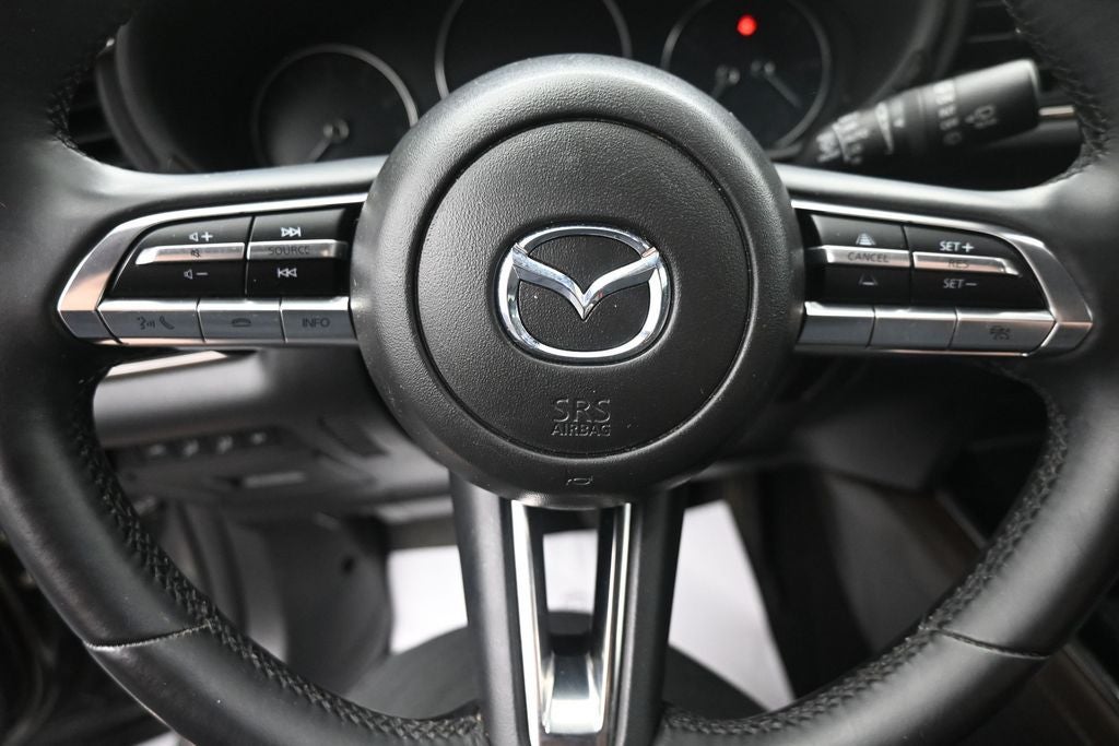 2022 Mazda Mazda CX-30 2.5 S Premium Package