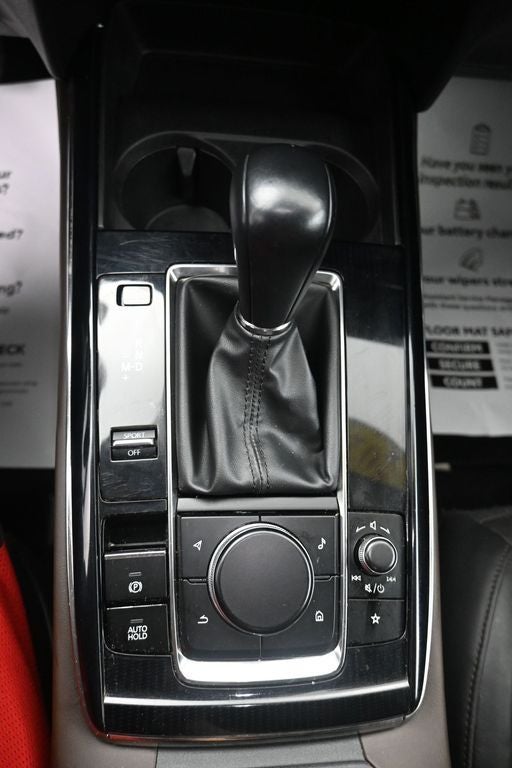 2022 Mazda Mazda CX-30 2.5 S Premium Package