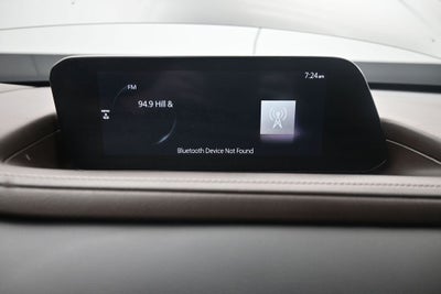 2022 Mazda Mazda CX-30 2.5 S Premium Package