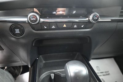 2022 Mazda Mazda CX-30 2.5 S Premium Package