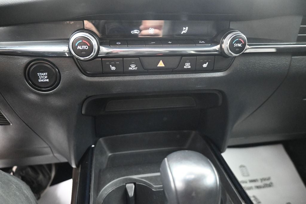 2022 Mazda Mazda CX-30 2.5 S Premium Package