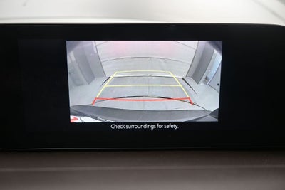 2022 Mazda Mazda CX-30 2.5 S Premium Package