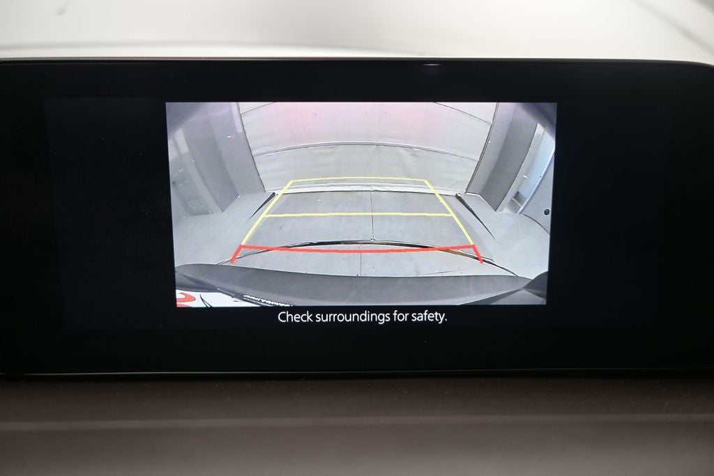 2022 Mazda Mazda CX-30 2.5 S Premium Package