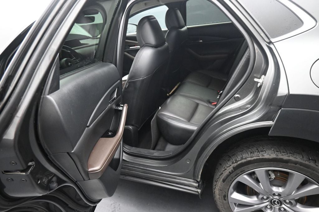 2022 Mazda Mazda CX-30 2.5 S Premium Package