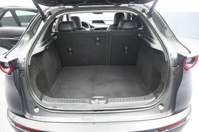 2022 Mazda Mazda CX-30 2.5 S Premium Package