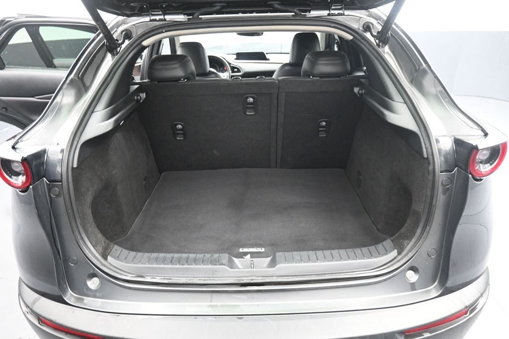 2022 Mazda Mazda CX-30 2.5 S Premium Package
