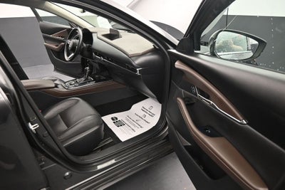2022 Mazda Mazda CX-30 2.5 S Premium Package