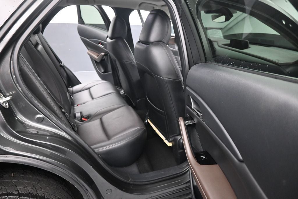 2022 Mazda Mazda CX-30 2.5 S Premium Package