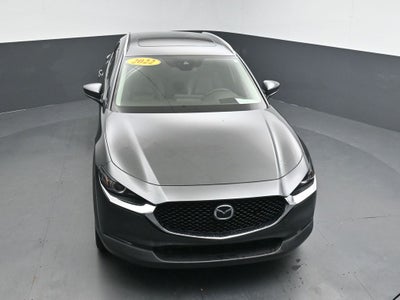 2022 Mazda Mazda CX-30 2.5 S Premium Package