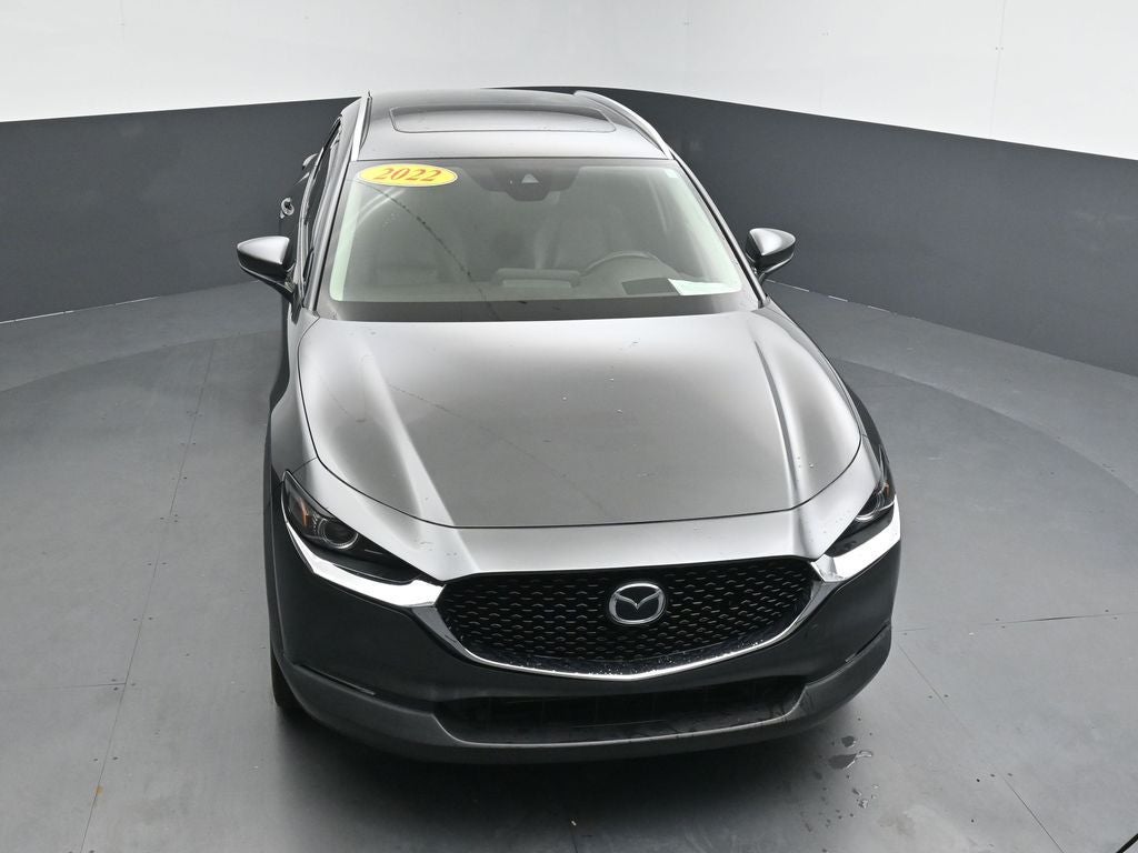 2022 Mazda Mazda CX-30 2.5 S Premium Package