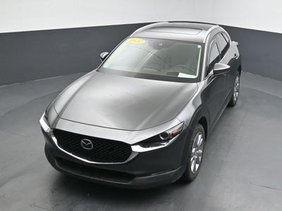 2022 Mazda Mazda CX-30 2.5 S Premium Package