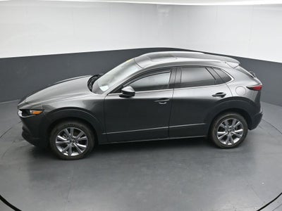 2022 Mazda Mazda CX-30 2.5 S Premium Package