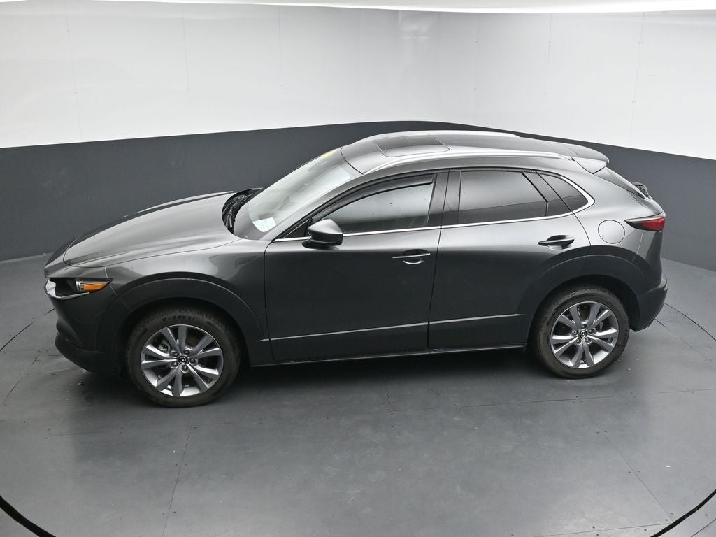 2022 Mazda Mazda CX-30 2.5 S Premium Package