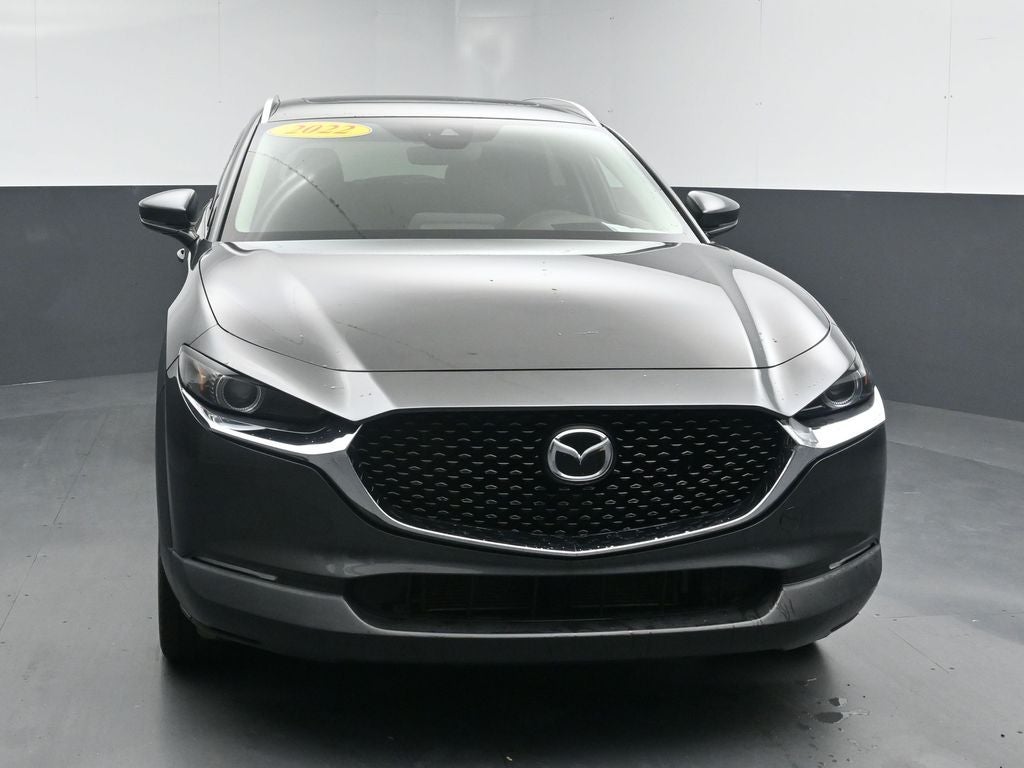 2022 Mazda Mazda CX-30 2.5 S Premium Package