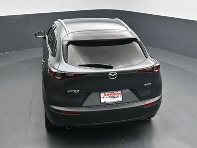 2022 Mazda Mazda CX-30 2.5 S Premium Package
