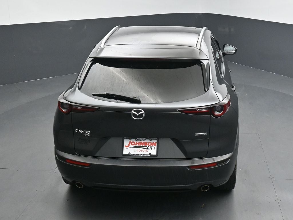 2022 Mazda Mazda CX-30 2.5 S Premium Package
