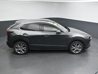 2022 Mazda Mazda CX-30 2.5 S Premium Package
