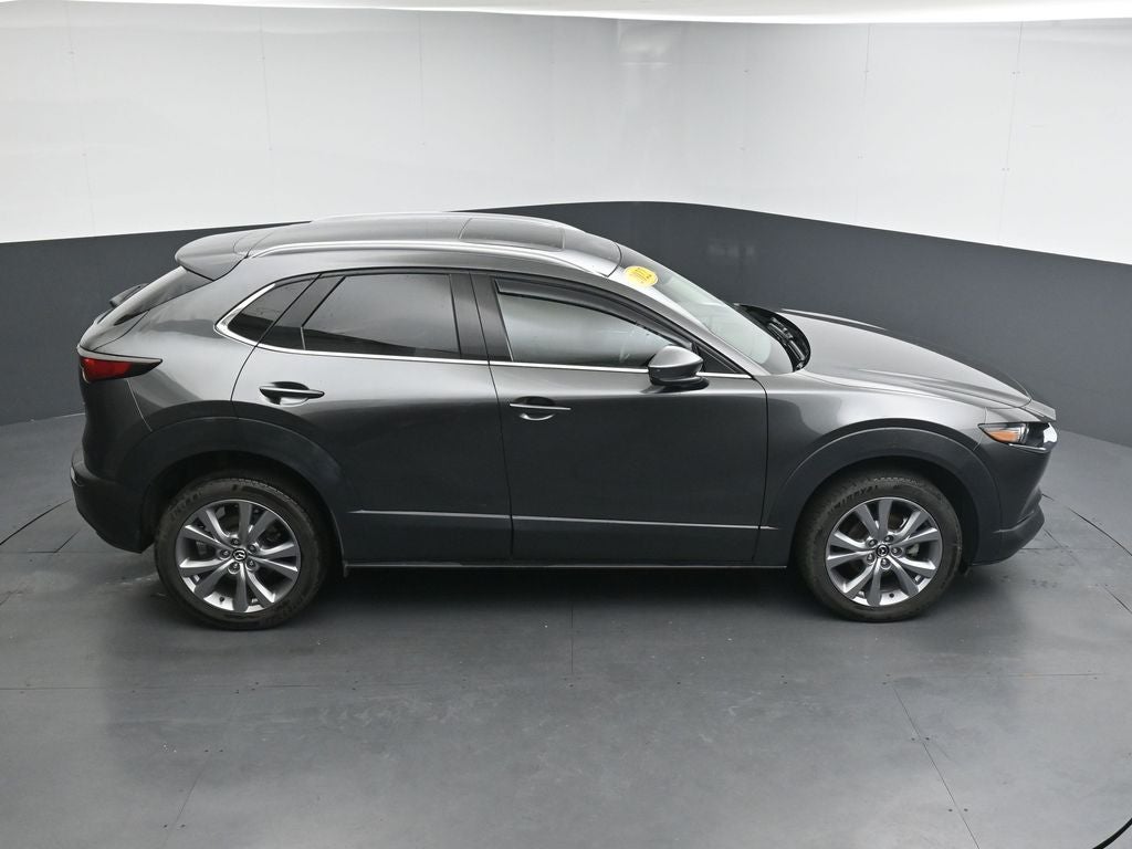 2022 Mazda Mazda CX-30 2.5 S Premium Package