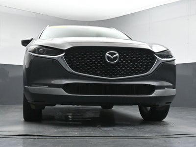 2022 Mazda Mazda CX-30 2.5 S Premium Package