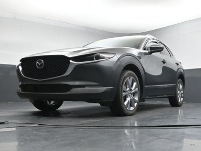 2022 Mazda Mazda CX-30 2.5 S Premium Package