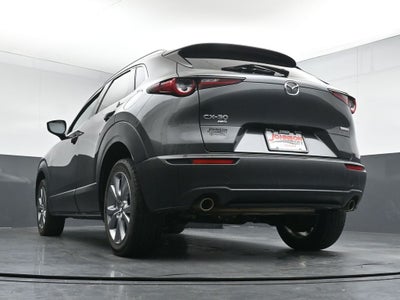 2022 Mazda Mazda CX-30 2.5 S Premium Package