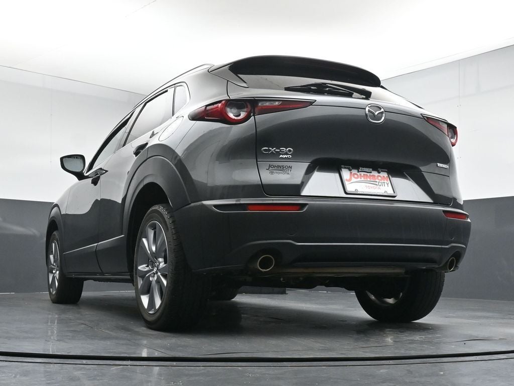 2022 Mazda Mazda CX-30 2.5 S Premium Package