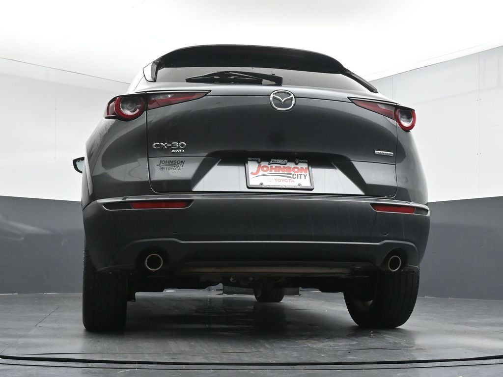 2022 Mazda Mazda CX-30 2.5 S Premium Package