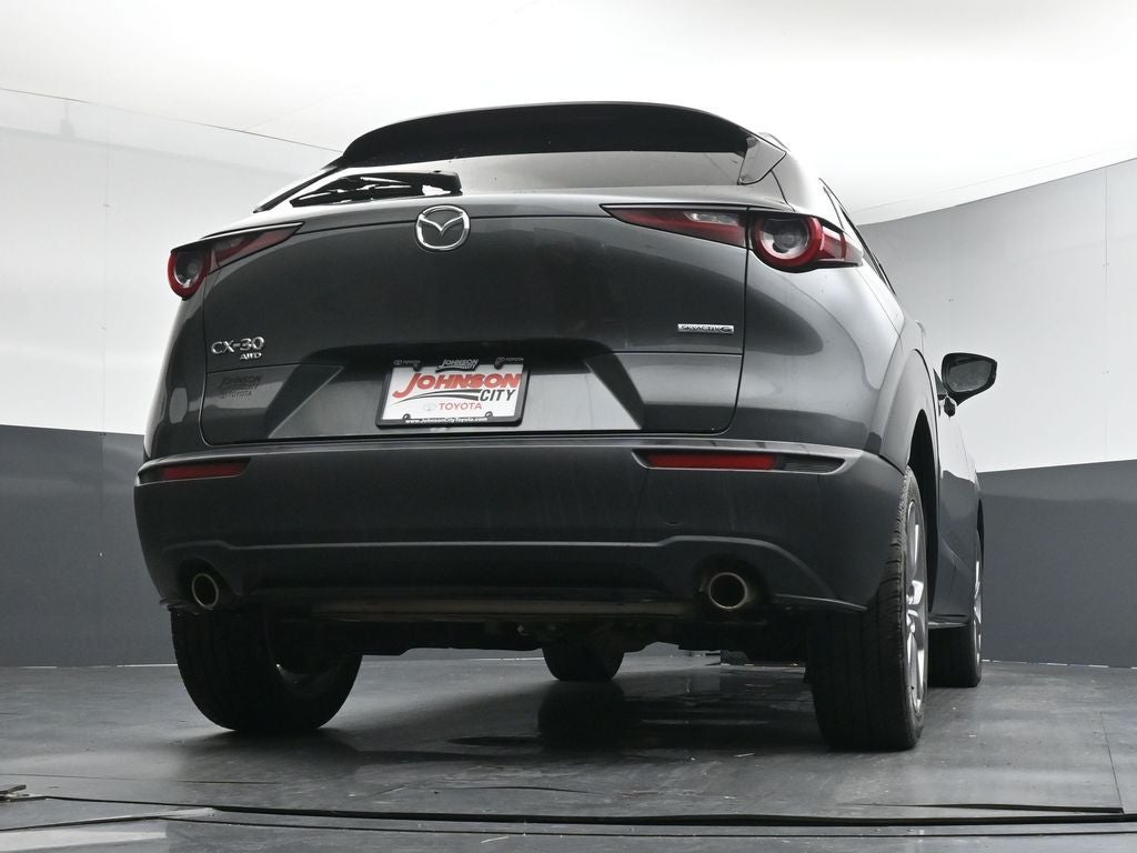 2022 Mazda Mazda CX-30 2.5 S Premium Package