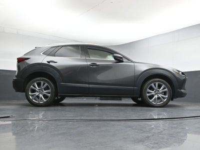 2022 Mazda Mazda CX-30 2.5 S Premium Package