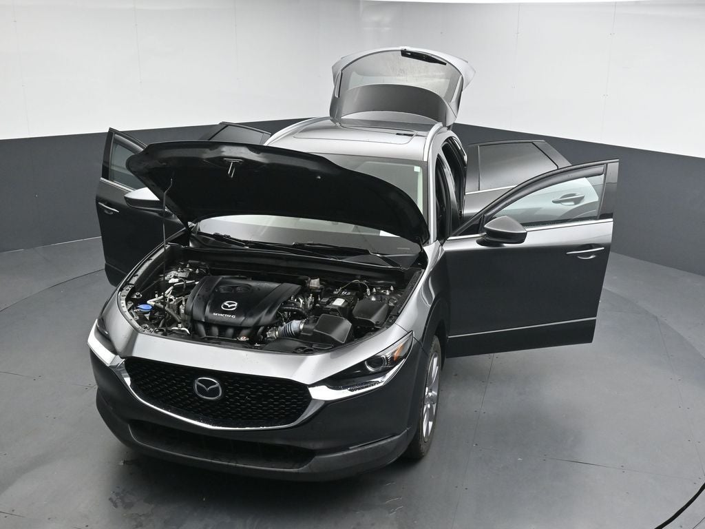 2022 Mazda Mazda CX-30 2.5 S Premium Package