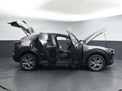 2022 Mazda Mazda CX-30 2.5 S Premium Package