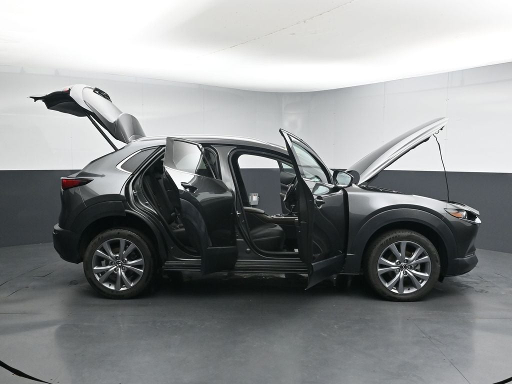 2022 Mazda Mazda CX-30 2.5 S Premium Package