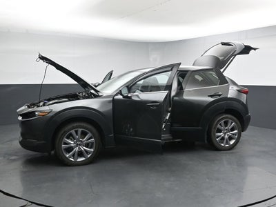 2022 Mazda Mazda CX-30 2.5 S Premium Package