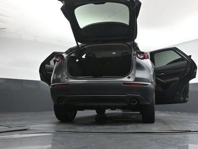 2022 Mazda Mazda CX-30 2.5 S Premium Package