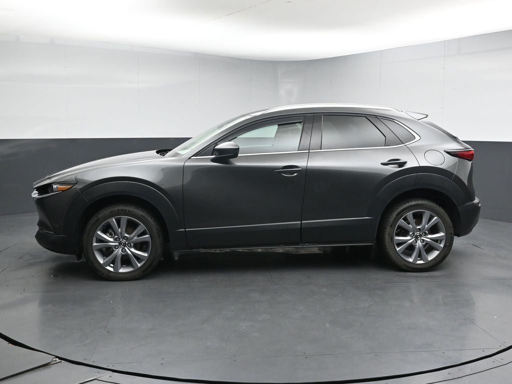 2022 Mazda Mazda CX-30 2.5 S Premium Package
