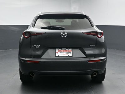 2022 Mazda Mazda CX-30 2.5 S Premium Package