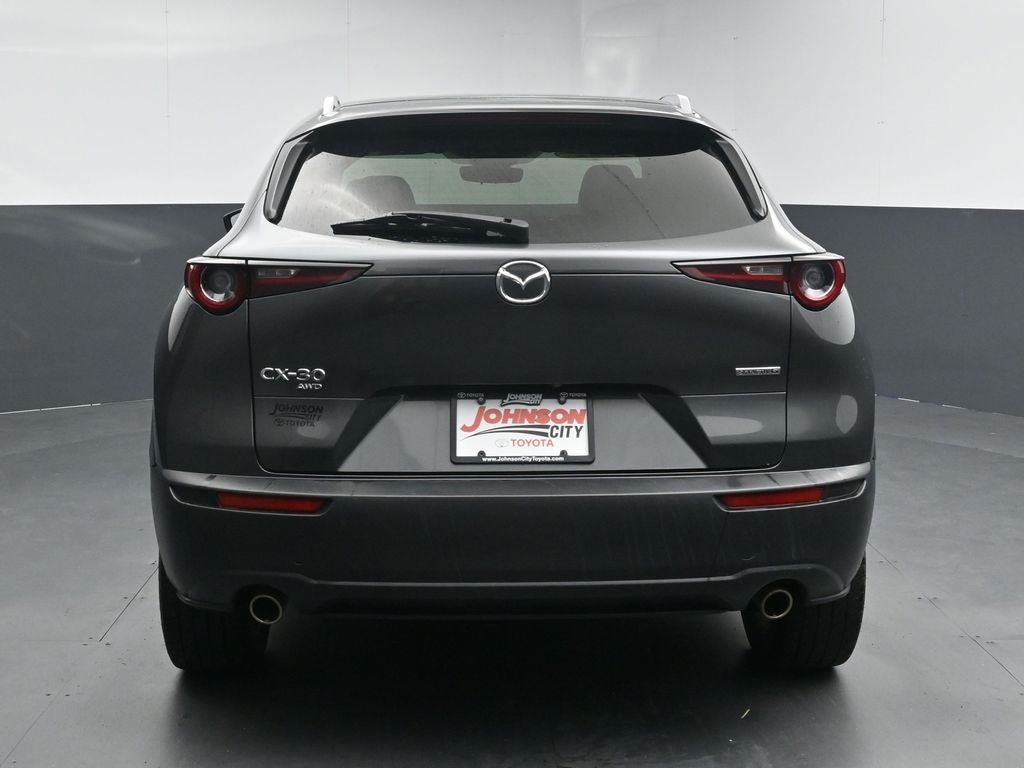 2022 Mazda Mazda CX-30 2.5 S Premium Package