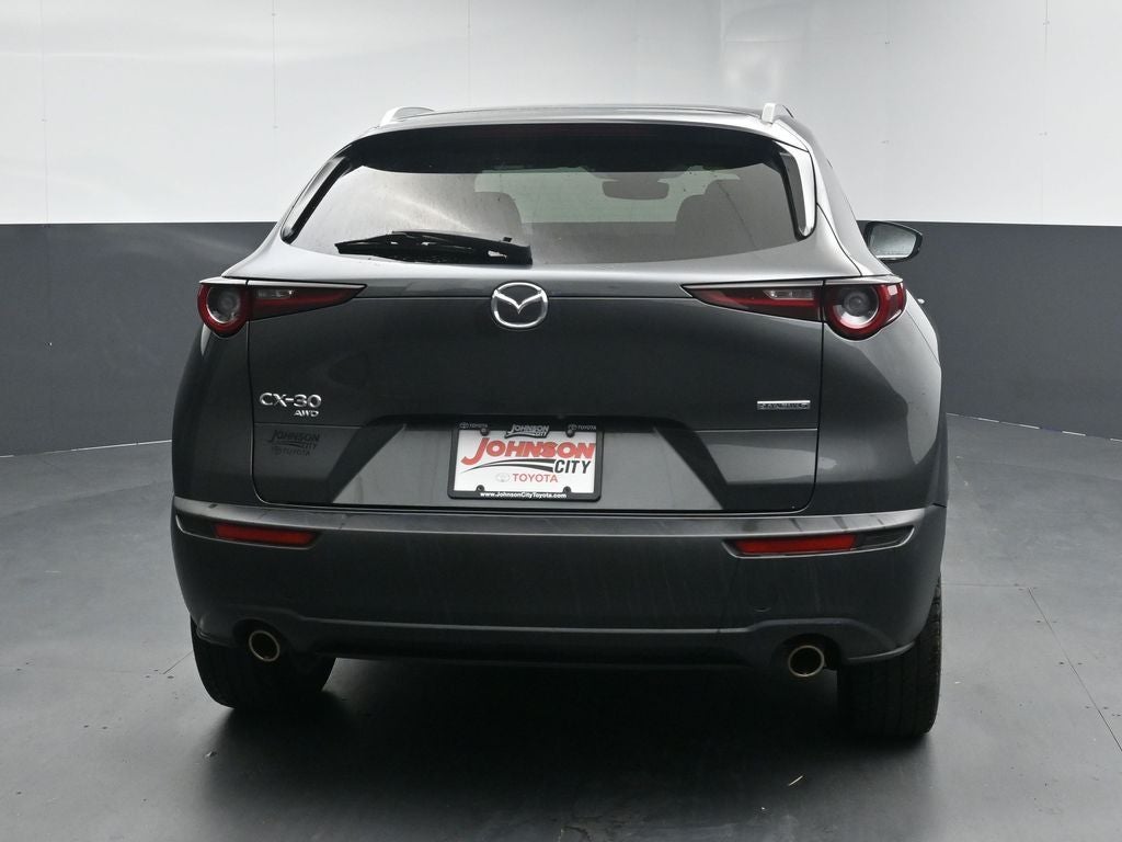 2022 Mazda Mazda CX-30 2.5 S Premium Package