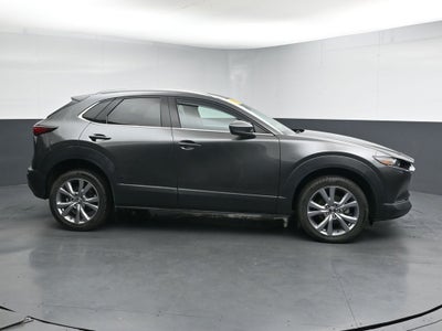 2022 Mazda Mazda CX-30 2.5 S Premium Package