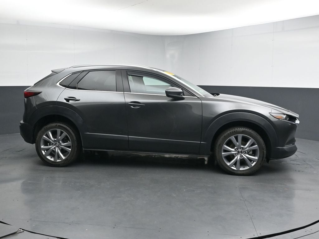 2022 Mazda Mazda CX-30 2.5 S Premium Package