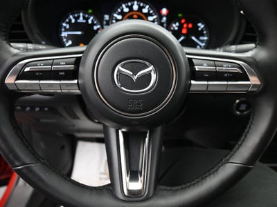 2022 Mazda Mazda CX-30 2.5 Turbo Premium Package