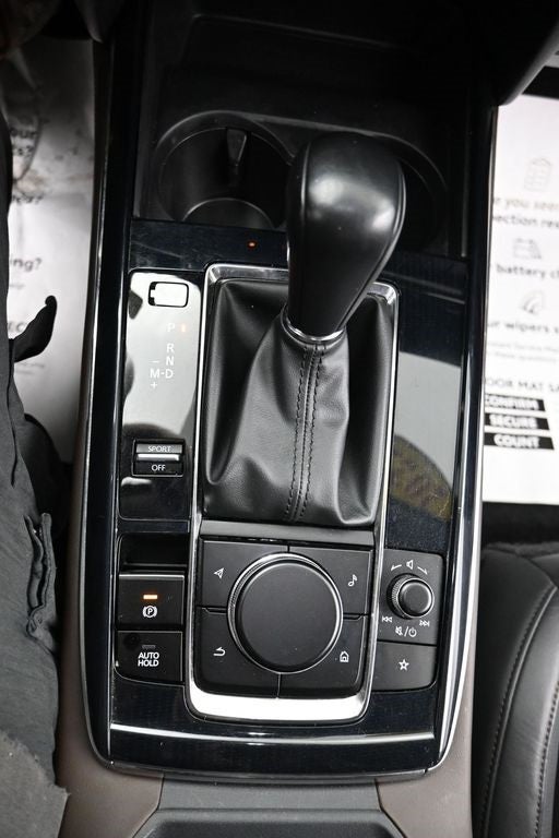 2022 Mazda Mazda CX-30 2.5 Turbo Premium Package