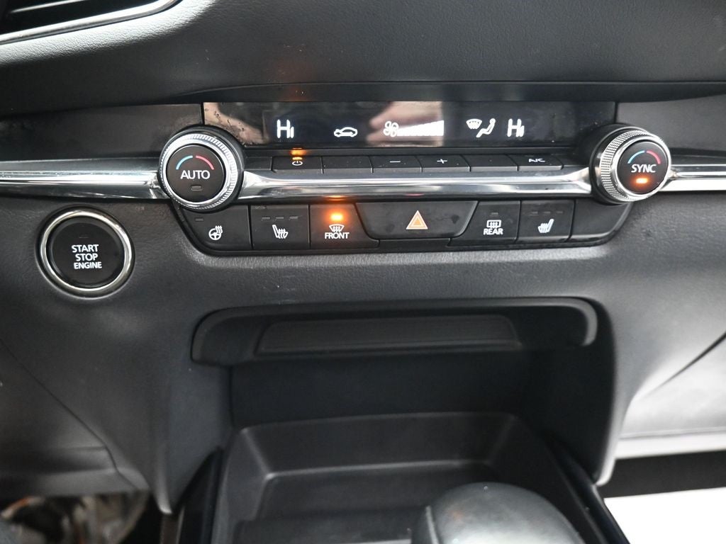 2022 Mazda Mazda CX-30 2.5 Turbo Premium Package