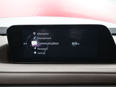 2022 Mazda Mazda CX-30 2.5 Turbo Premium Package