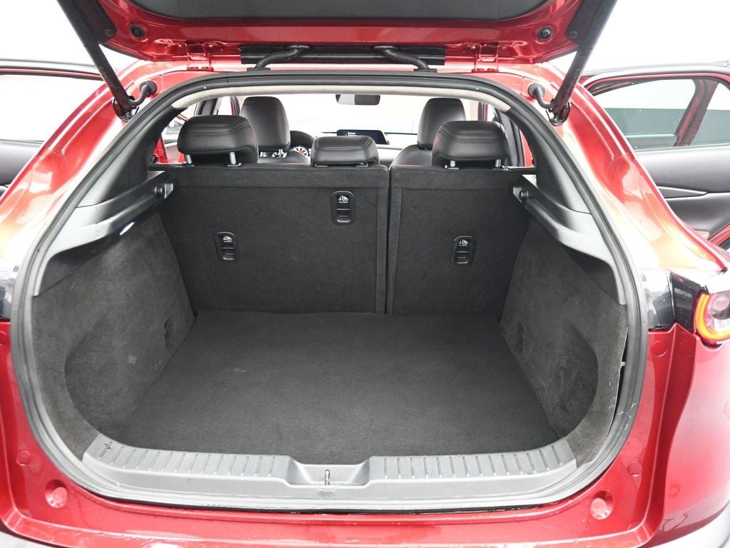 2022 Mazda Mazda CX-30 2.5 Turbo Premium Package