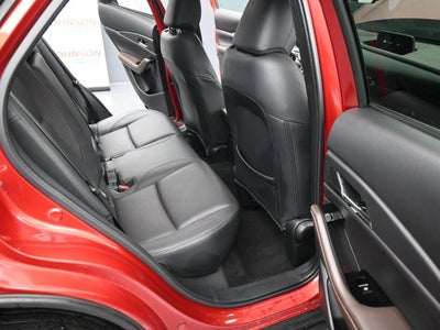 2022 Mazda Mazda CX-30 2.5 Turbo Premium Package